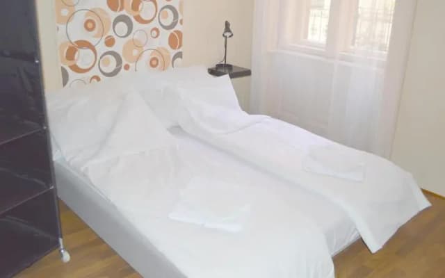 Synagogue Central Guest House - photo 4