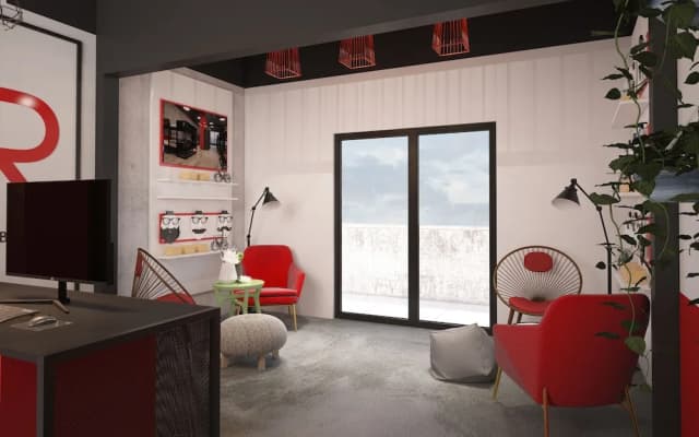 Red Bunkers - photo 5