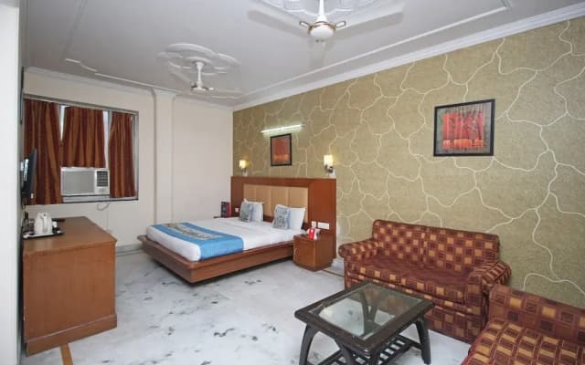 OYO 9011 Hotel Lohmod - photo 3