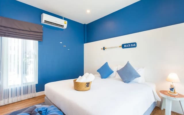 The Seaton House Phuket - photo 2