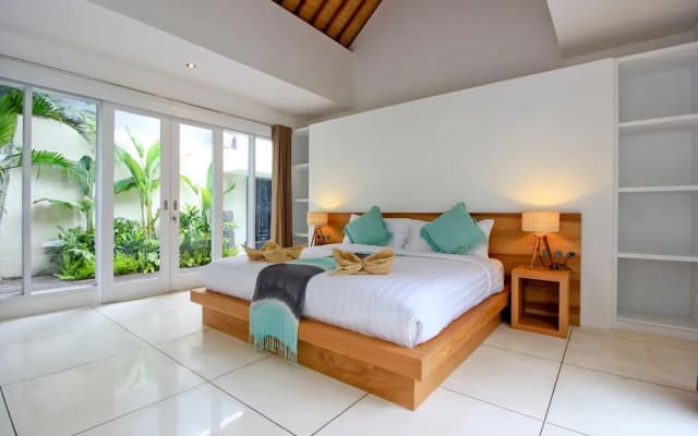 Villa Buddha 2 - photo 2