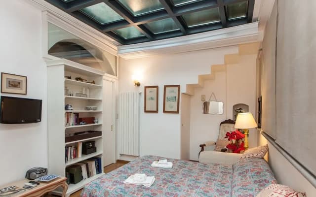 Rental In Rome Orso Loft - photo 3