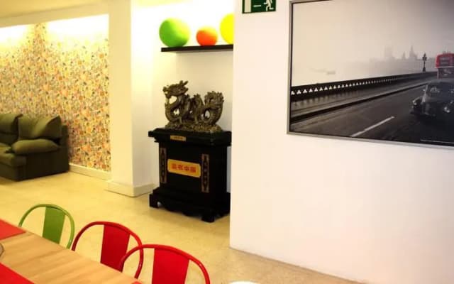 Hostel Sant Pau 51 - photo 4