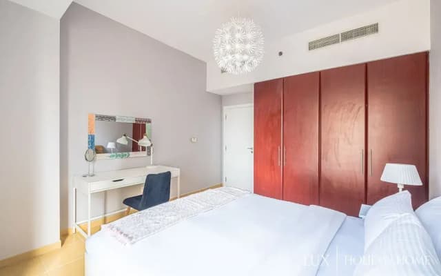 LUX Holiday Home - JBR 1 - photo 3