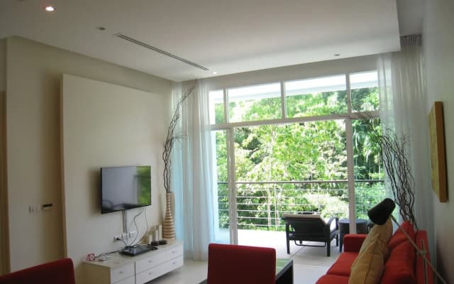 Modern and Cozy 1BR-APT by PIPS - photo 5