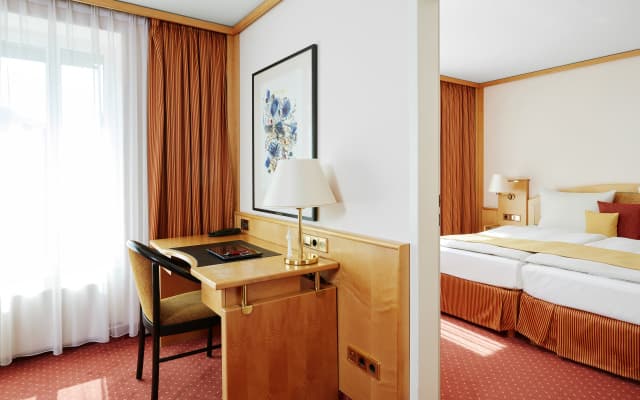 Living Hotel Großer Kurfürst - photo 5