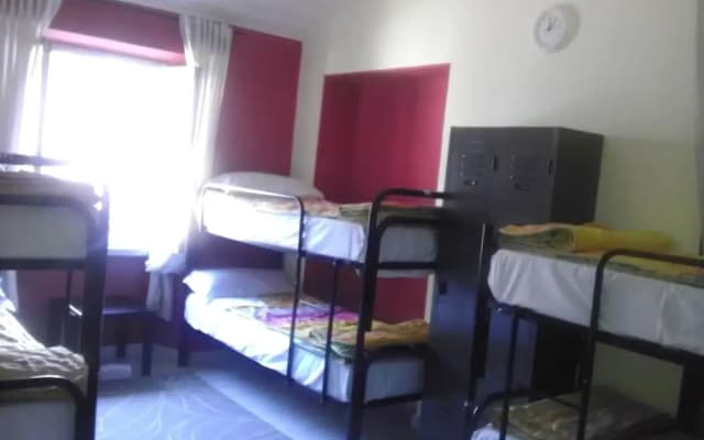 Sofytel Hostel - photo 3