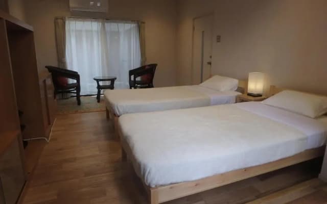 AOI Guest House - photo 4