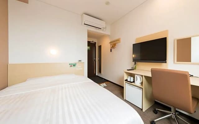 Super Hotel Tokyo Kinshicho Ekimae / Vacation STAY 79360 - photo 4