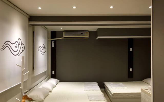 Mini Hotel Insa - photo 5