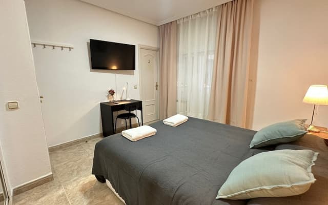 Habitaciones General Díaz - photo 4