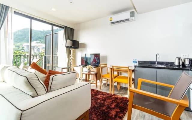 The Deck Patong - photo 5