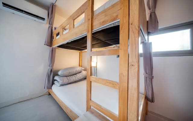 Dabin Stay - Hostel - photo 4