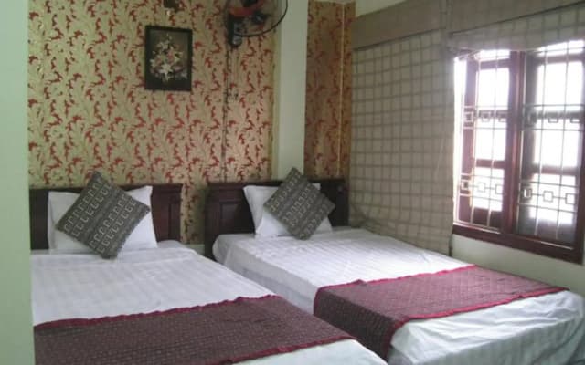 Hanoi Hoa Duong Hostel - photo 3