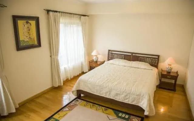 Mayfair Serviced Apartments - photo 4