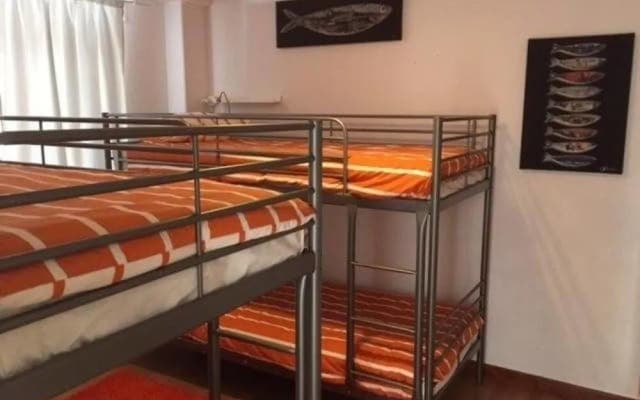 Home In Lisbon2u Hostel - photo 5