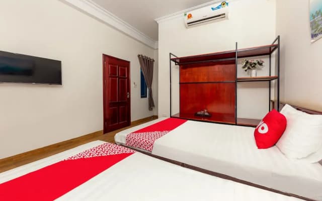 Sun Flower 2 Hotel - photo 2