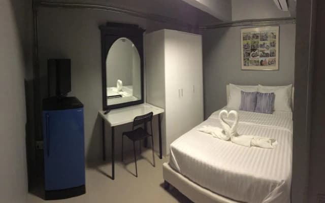 Loft 21 Apartment Romklao - photo 5