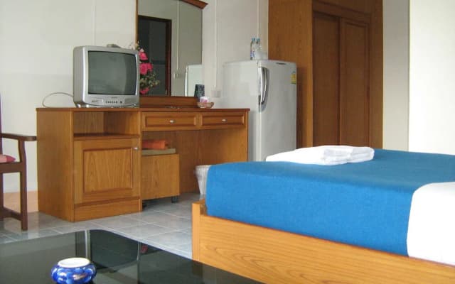 SN Apartment - photo 4