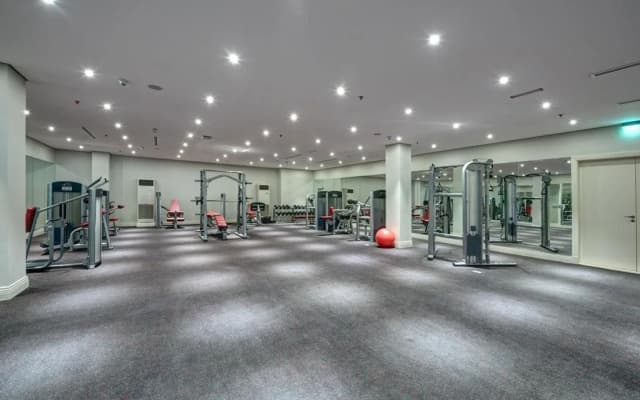 Delta Hotels by Marriott, Dubai Investment Park - photo 3