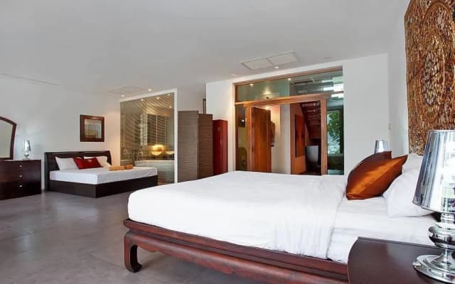 Seductive Sunset Villa Patong A7 - 3 Bedrooms - photo 4