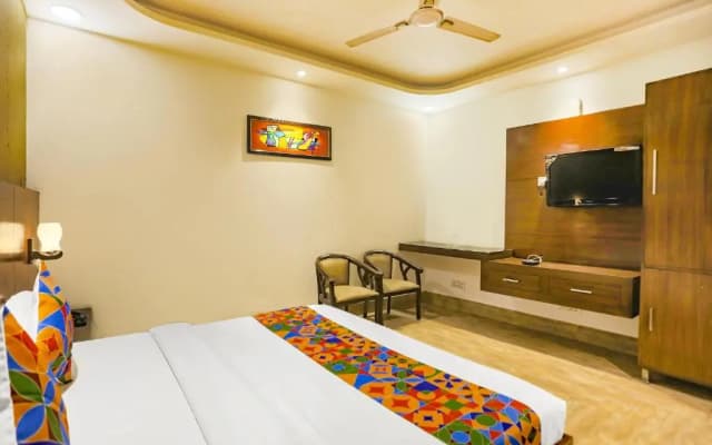Fabexpress Vaishnavi Stay - photo 4