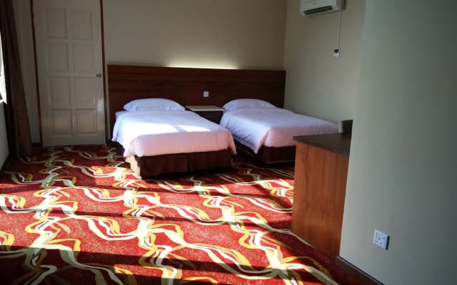 Malibest Resort - photo 2