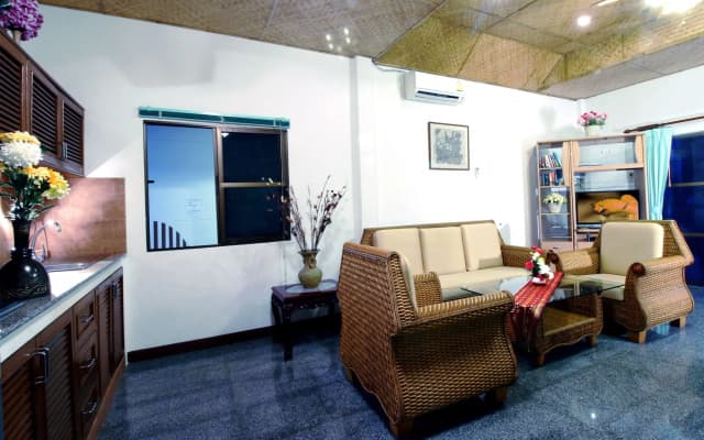 Ya Nui Resort - photo 2