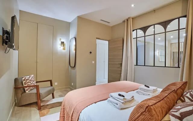 Sublim Apartment 3 Bedrooms Center of Paris - photo 3