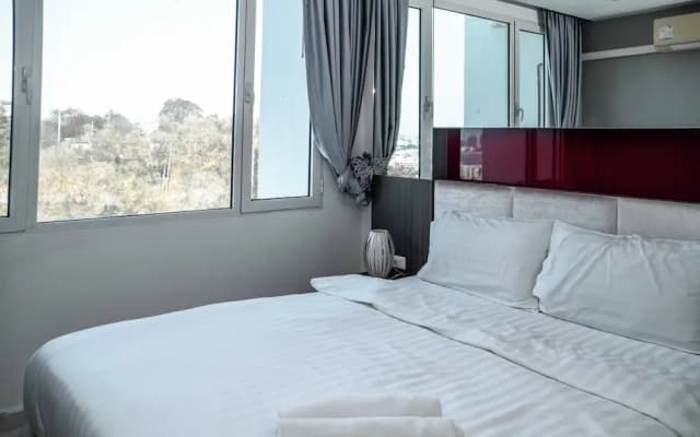 Vision condo - photo 3