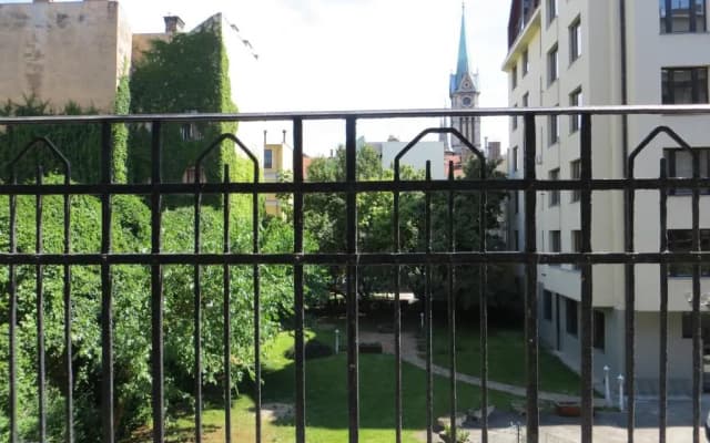 Ráday Street Apartment Budapest - photo 4