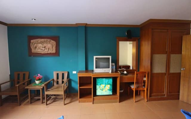 Aonang Terrace Hotel - photo 5