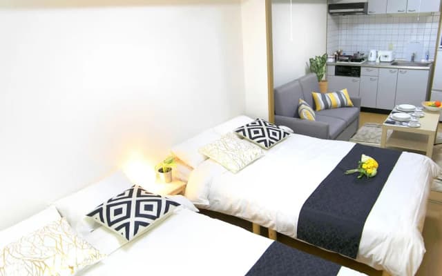 Shinsaibashi-House A - photo 3