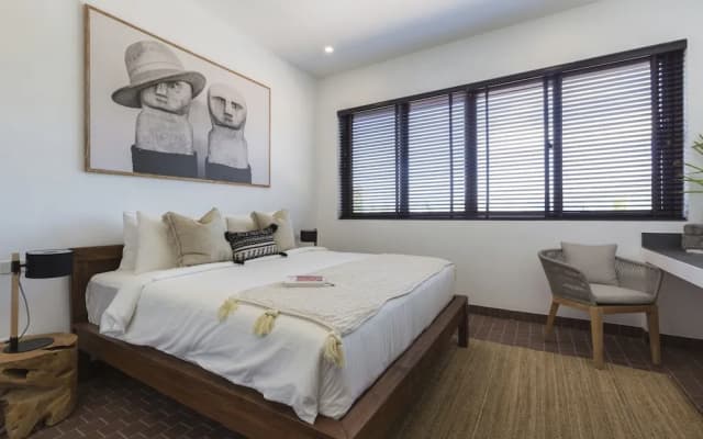 Lemongrass Pool Villa - photo 3