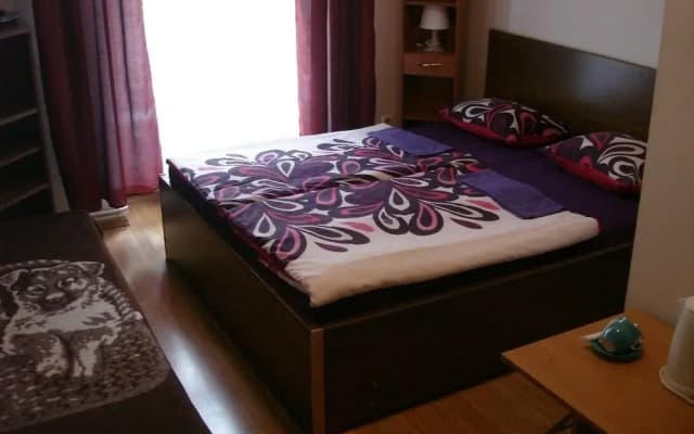 Pension Easy Journey - photo 3