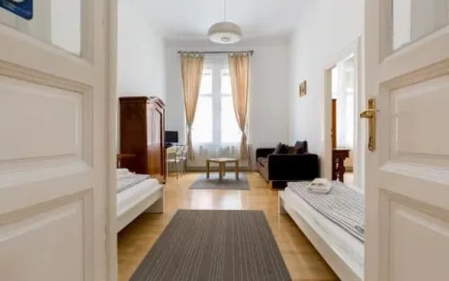Piano Szimpla Apartment - photo 5