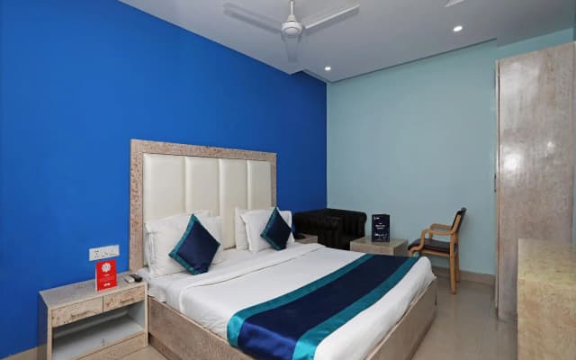 OYO 484 RTS Hotel - photo 5
