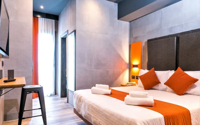 J24 Hotel Milano - photo 5