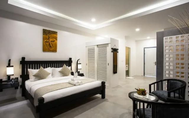 Pavillon d'Angkor - photo 4