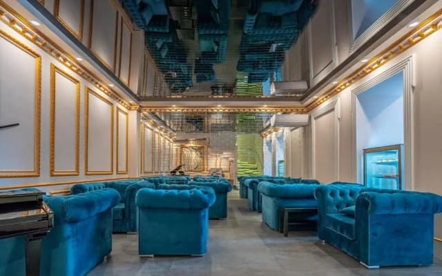 5 Star Apart Hotel - photo 2