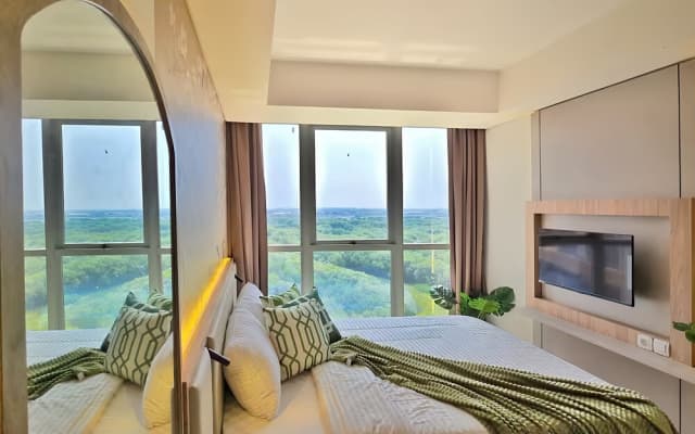 Azora By SanLiving - 1BR - PIK - photo 2