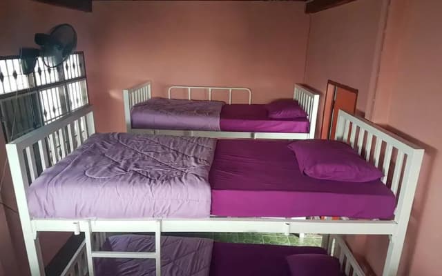 Champion Hostel 2 - Adults Only - photo 3