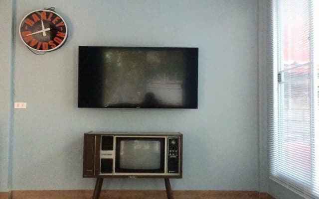 Nicha Homestay Huahin - photo 2