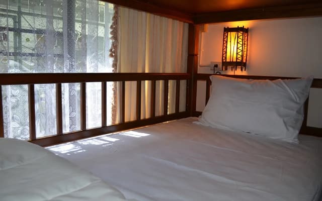 Charan 41 Hostel - photo 3