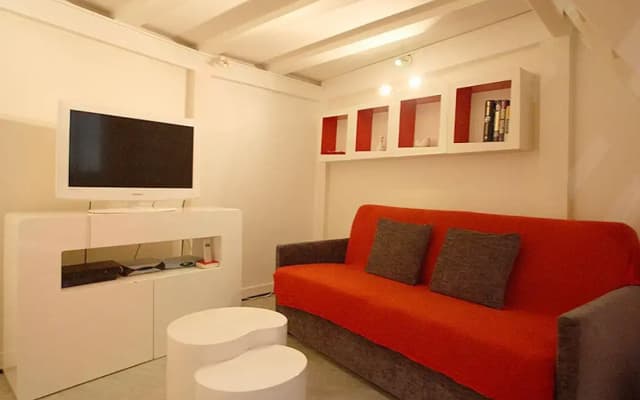Athome - Apartments - photo 3