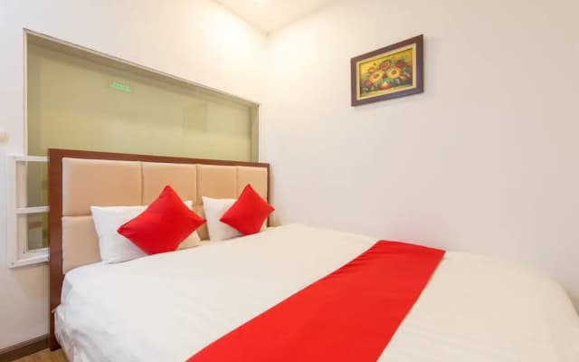 OYO 196 Sweet Hotel - photo 5