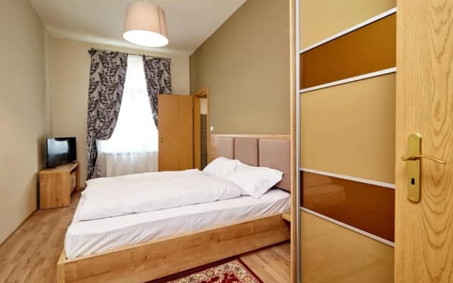 Kasablanka Apartments - photo 5