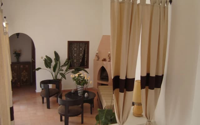Riad Noor Charana - photo 5