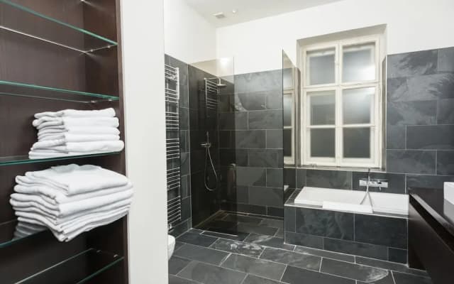 Senator Suite Stephansplatz by Welcome2Vienna - photo 2