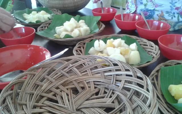 Pandan Beach Homestay - photo 5